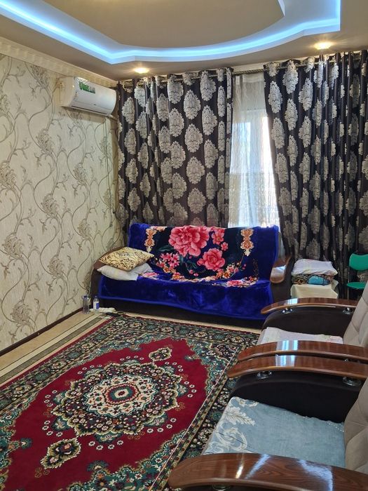 Сергели 4 1в2/2/5 вторичка