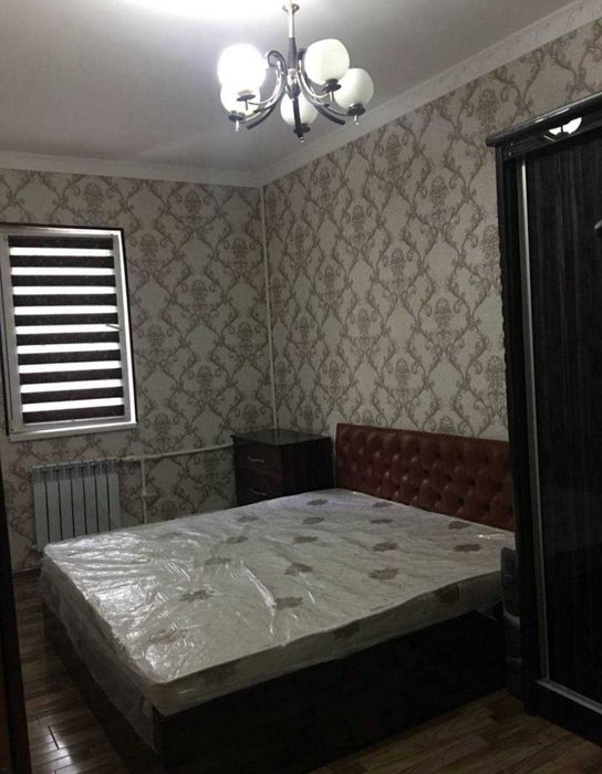 Бобура    3в4/2/9 Ипотека Возможна  72м2