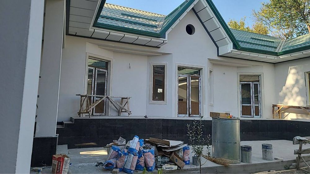 Fasat travertin atochenta Sokil kafel granit