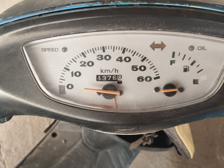 Продаю Honda Dio AF34
