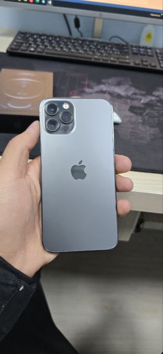 iPhone 12 Pro 128gb