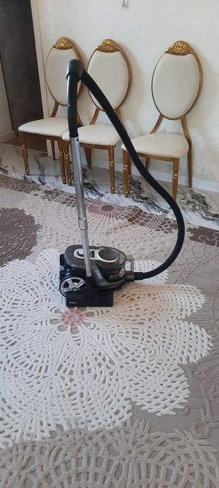 Пылесос Отлично работает