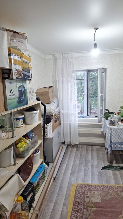 Продам живой дом