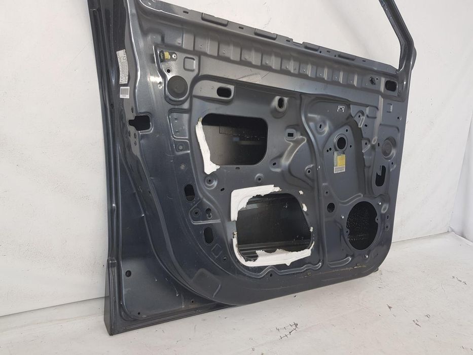 Usa stanga fata Renault Scenic 3 dupa 2009
