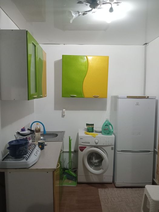 Сдам 1-ком Жк Агажан