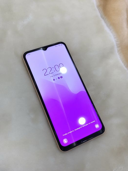 Samsung Galaxy A23 ( 128 ГБ ) сатамын