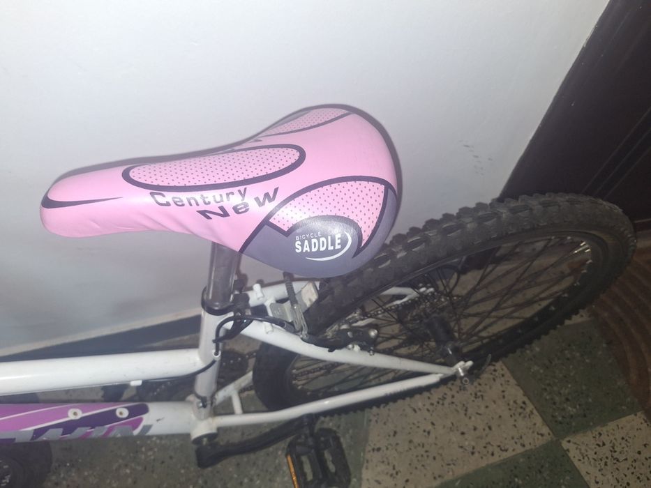 Bicicleta  damă  sau copii