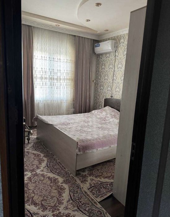 Код 887  Продается 3в4/3/5 ком квартира куйлюк 5