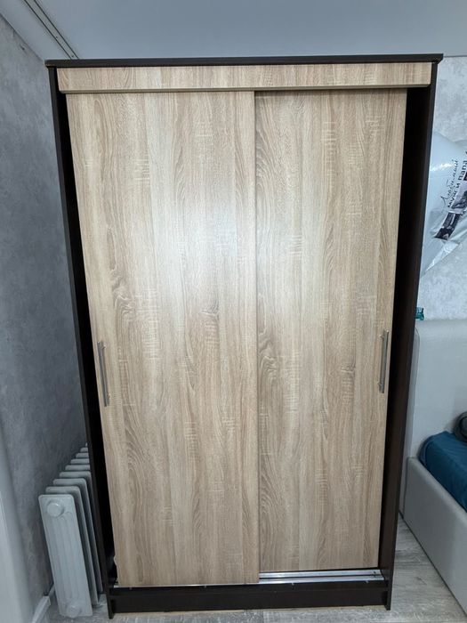 Продам Шкаф, самовывоз, 1 этаж