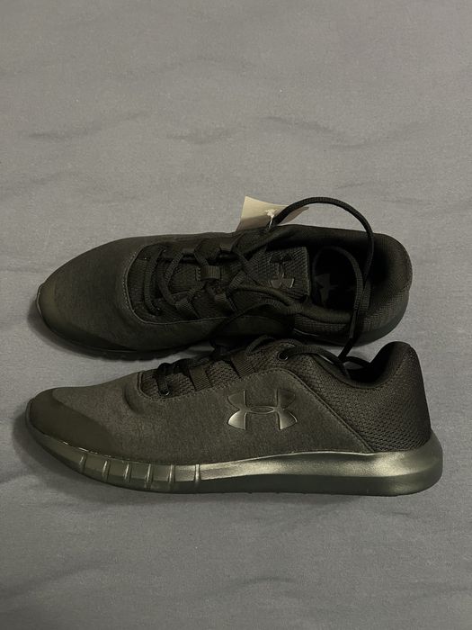 Нови Under Armour