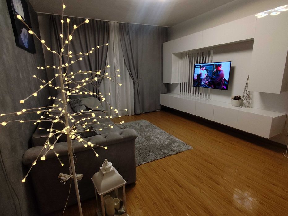 Apartament de închiriat Sibiu,zona Vasile Aaron