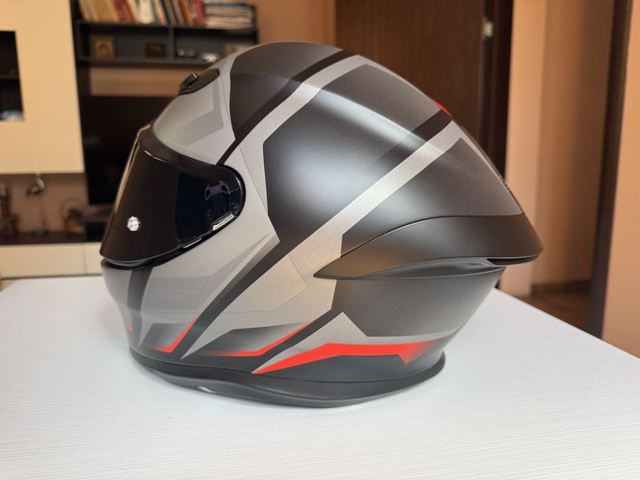 Каска AGV K6s размер M