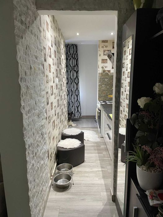 Apartament 2 camere, complet renovat, mobilat, 48 mp – Carpați 1