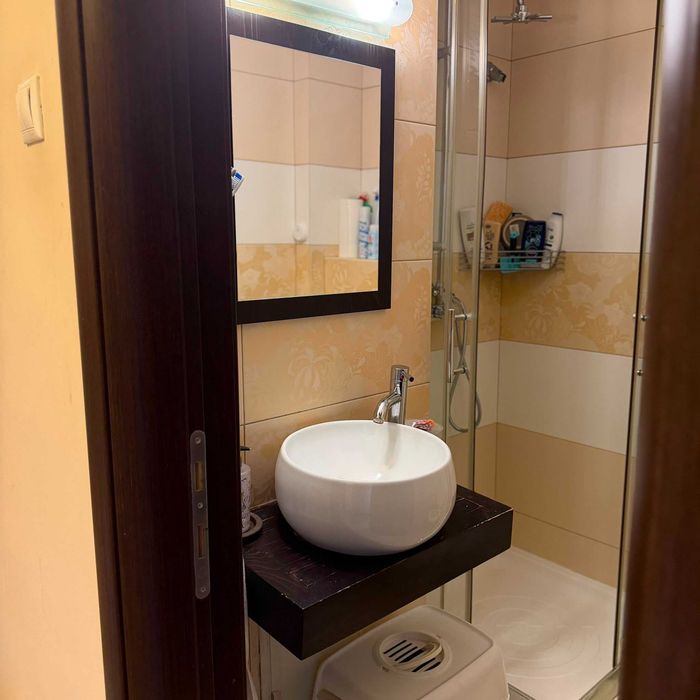 Apartament 4 camere