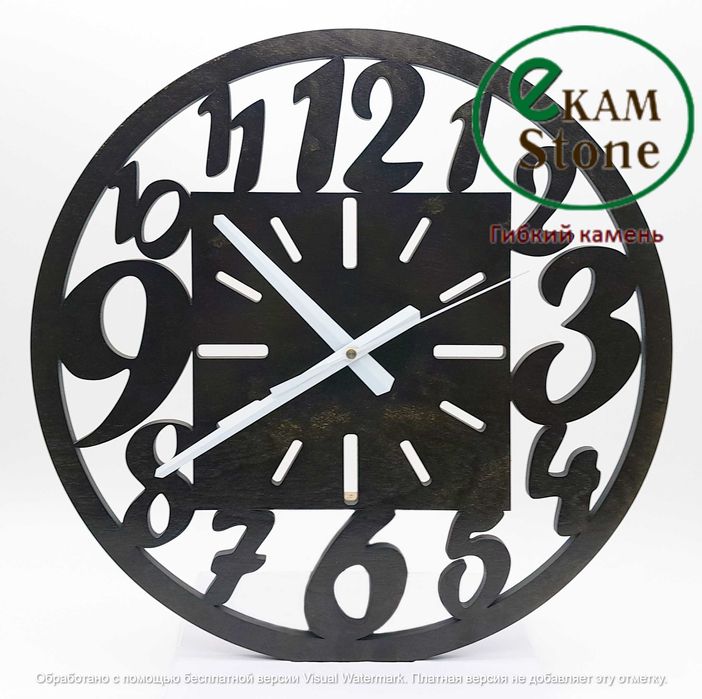 Часы настенные кварцевые