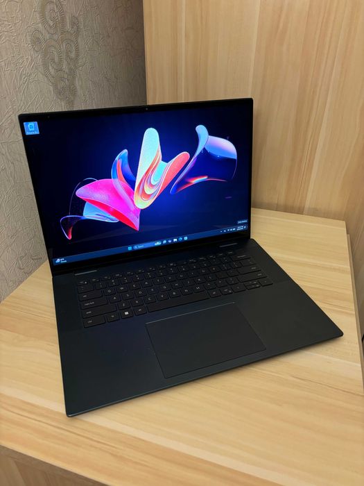 Згъваем Touchscreen Лаптоп Dell Inspirion 16 7635 2-in-1 (2023) €1,̶0̶7̶1̶.̶0̶4̶ -> €400
