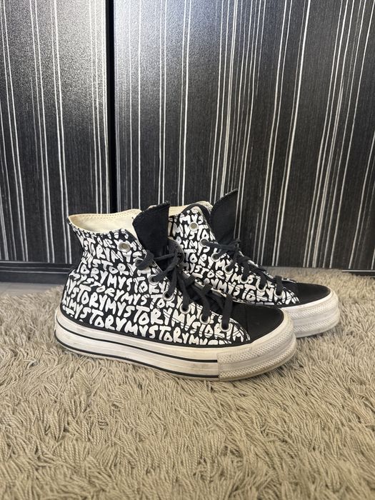 Кецове Converse Chuck Taylor