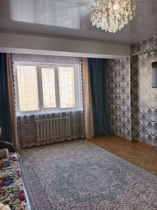 Срочно продам 1 ком квартиру