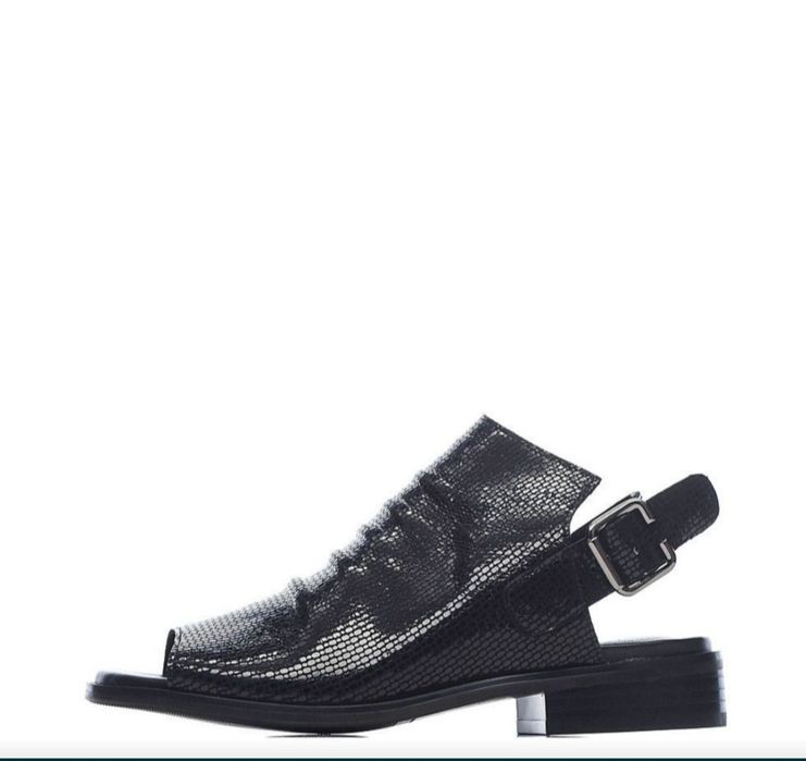 Кожаные молодежные тяги