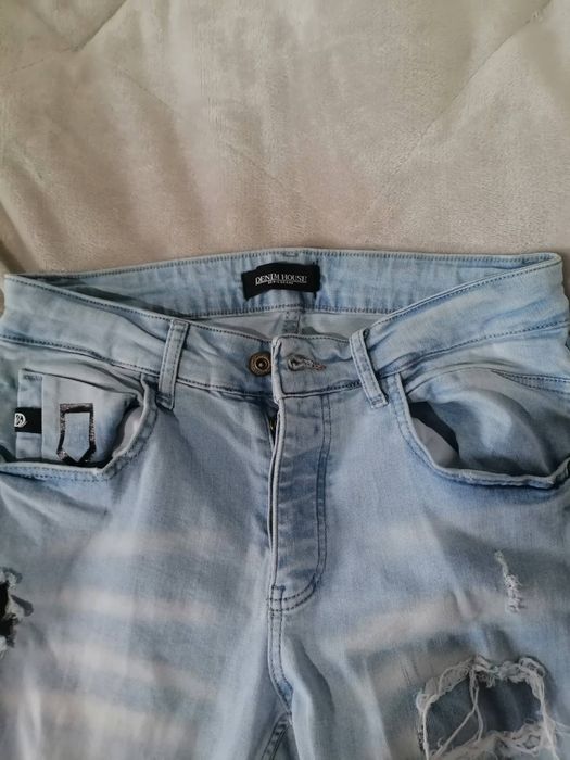 Дънки Denim House