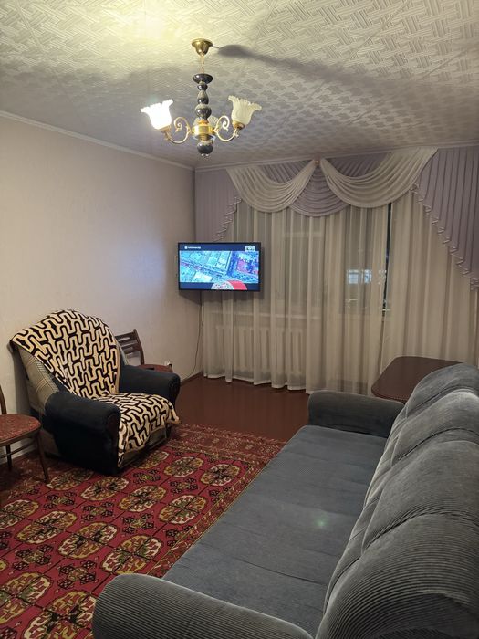 Сдам двух 2 комнатную квартиру