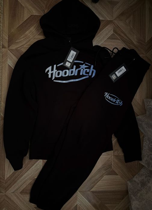 Compleu hoodrich