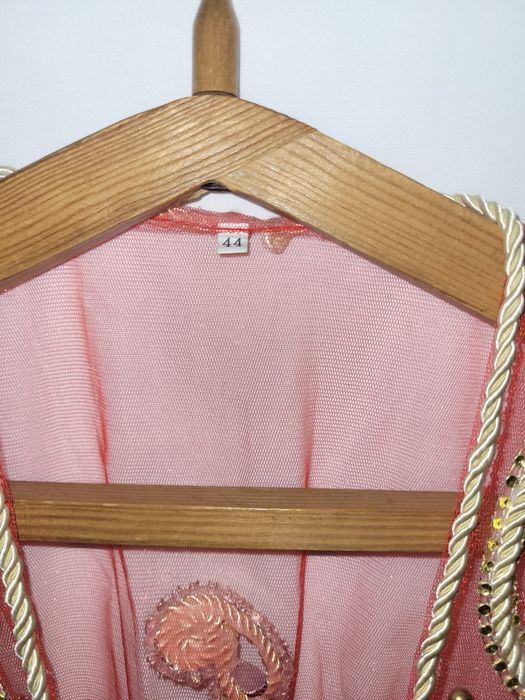 Камзол национальная одежда Наурыз