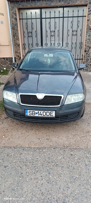 SKODA Octavia 2009 — imagine 3