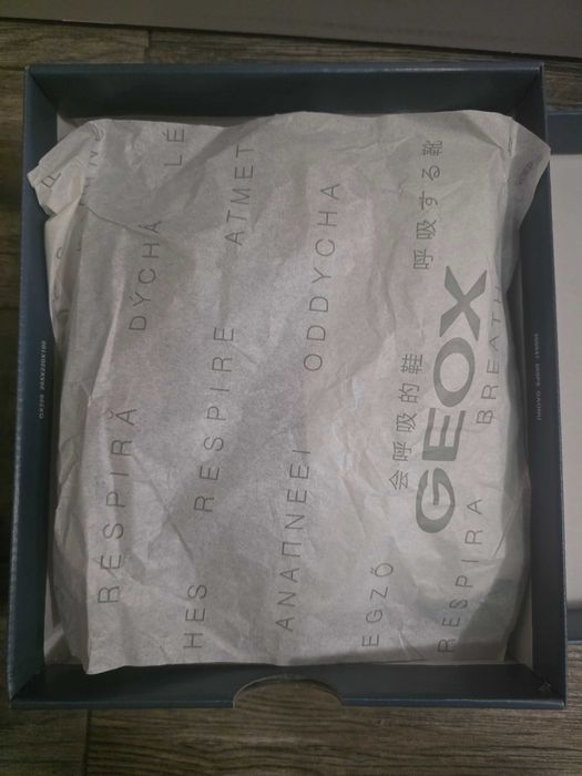 Детски обувки Geox номер 33