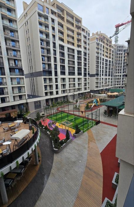 Ц-2, Центр, Минор м., Алайский, Бизнес класс, Клубный дом,