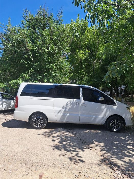 Jac m3 plus срочно