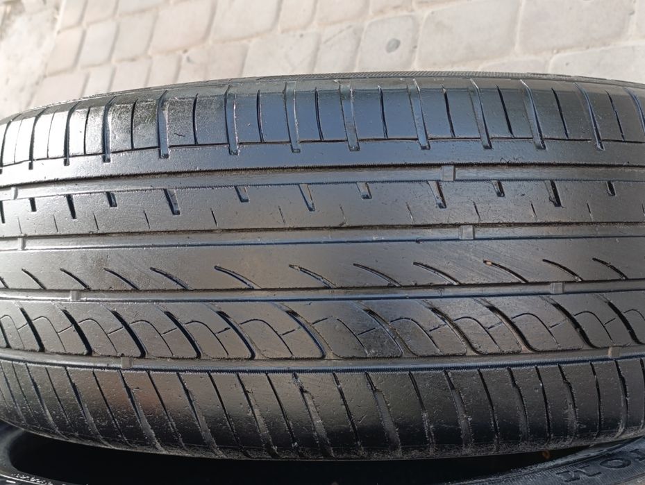 Балон прили размер 21/4 шт 275*45