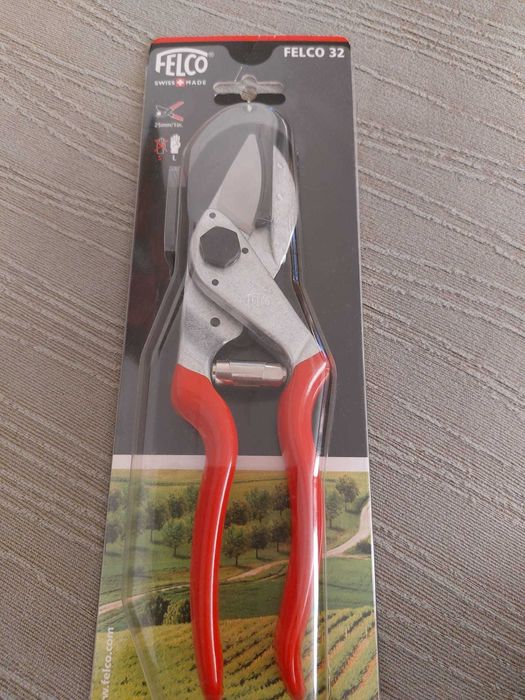 Foarfeca profesionala FELCO 32