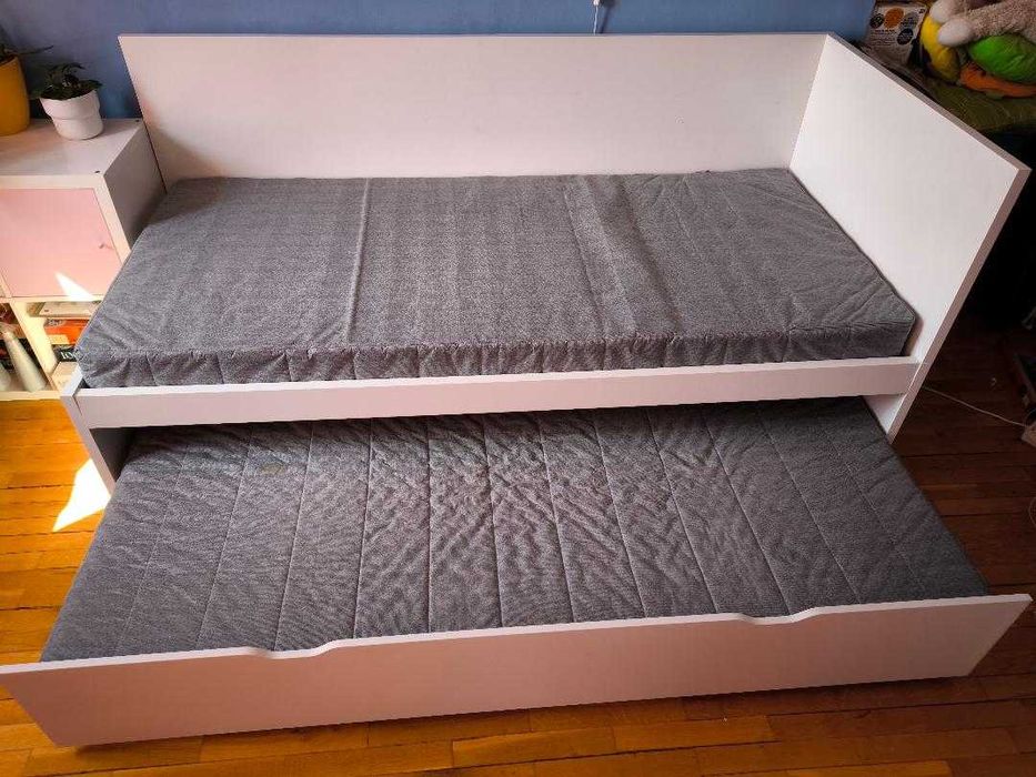 Vand divan/pat extensibil IKEA