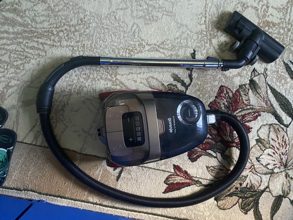 Aspirator gorenje