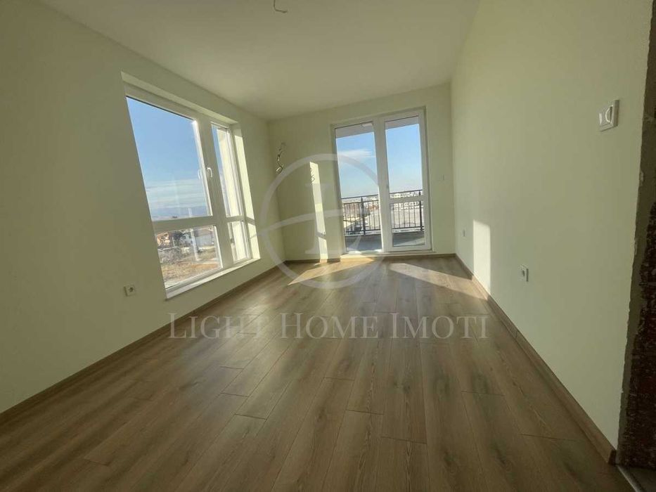 Продава се Тристаен апартамент в Пловдив, Христо Смирненски - 102 кв.м за 1500 €/кв.м - Снимка #6