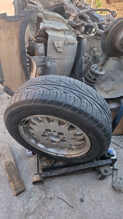 Запчасти  на бмв е34