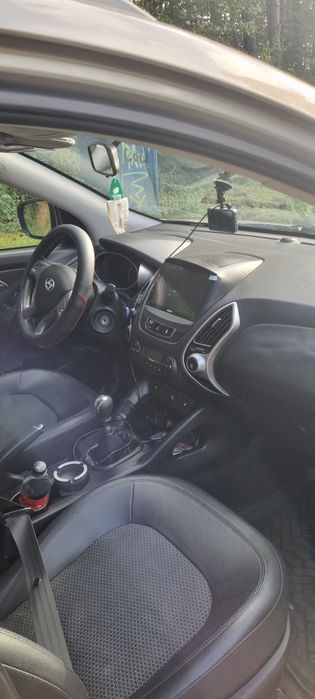 HYUNDAI ix35 2011 — imagine 5