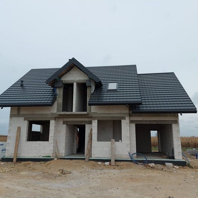 Acoperișuri complete si reparații