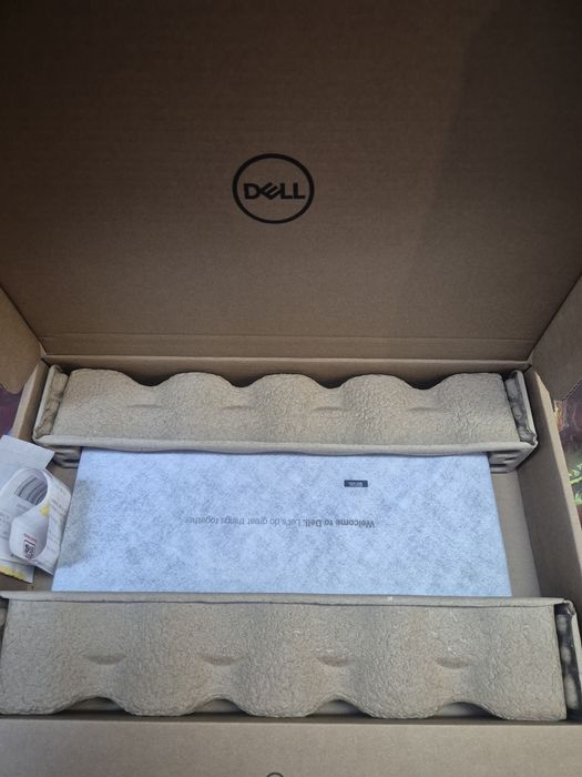 Dell Vostro 15" 16gb RAM 512gb SSD