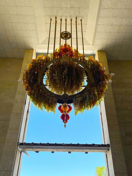 Такси в горы. Заамин, Самарканд. Экскурсии