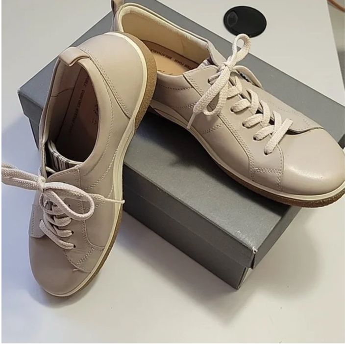 ECCO ботинки, новые 41EU