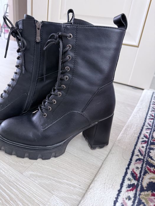 Обувь буу (Етік сатылады)