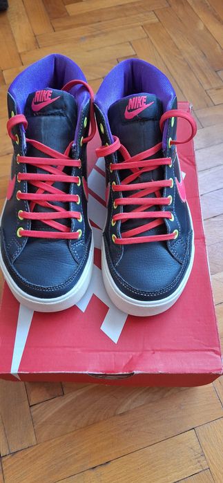 Боти/ботуши AdididasTerrex Trailmaker High Cold Ready 36номер.