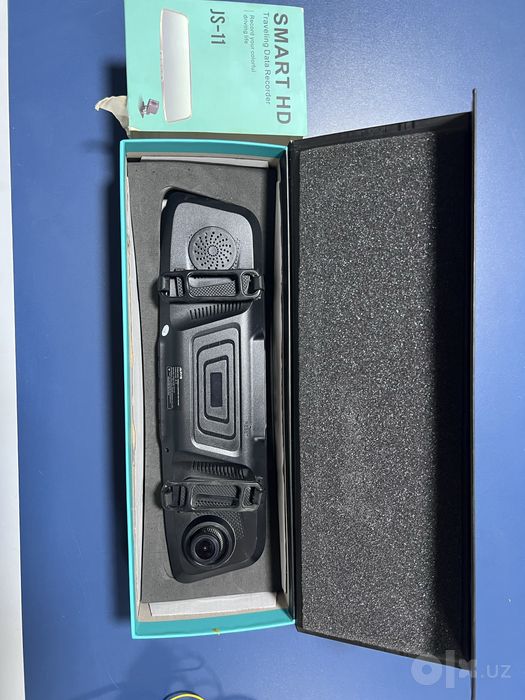 Видеорегистратор jarvis js-11+