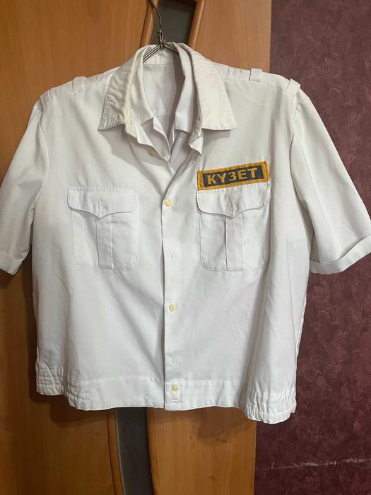 Спецодежда Охраны