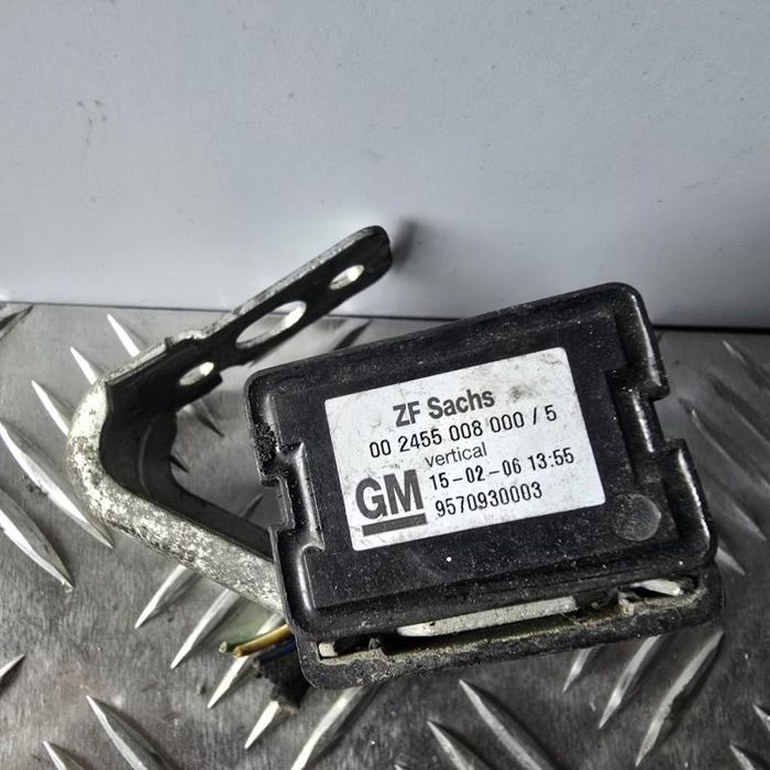 Senzor ESP suspensie IDS Opel Vectra C