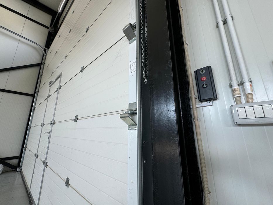 Inchiriez depozit hala/soseaua odai 243, sector 1