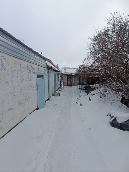 Продам частный дом