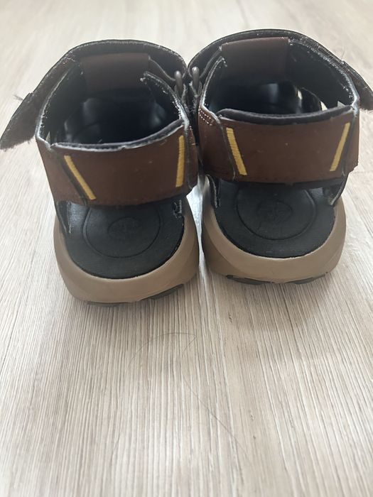 Сандалии Timberland для мальчика
